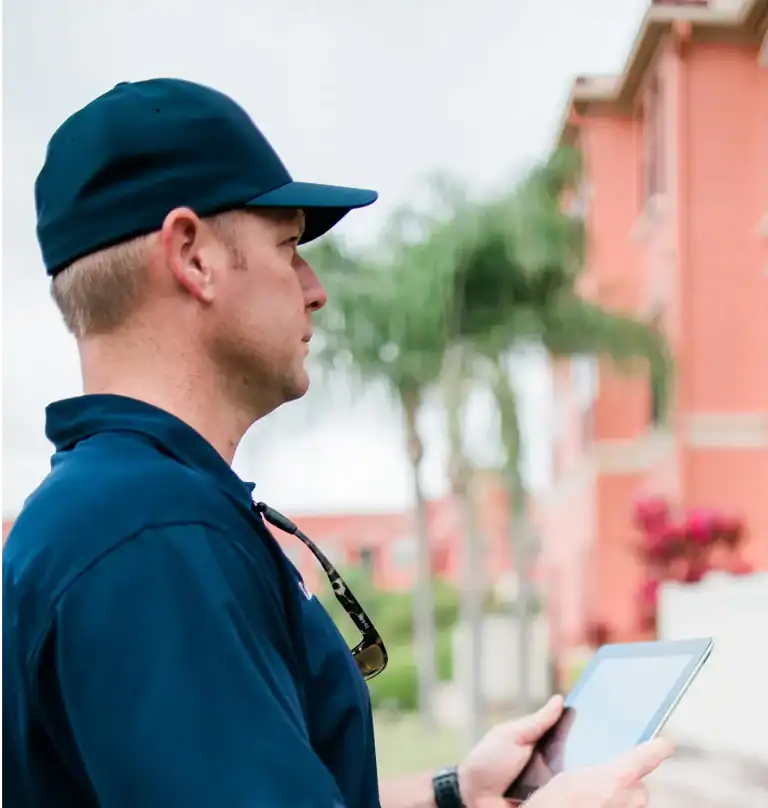Structural Integrity Reserve Study - FPAT SIRS reserve study Florida