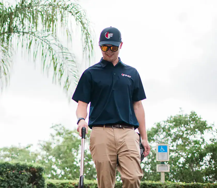 Training for Reserve Study Experts - FPAT Reserve study training Florida