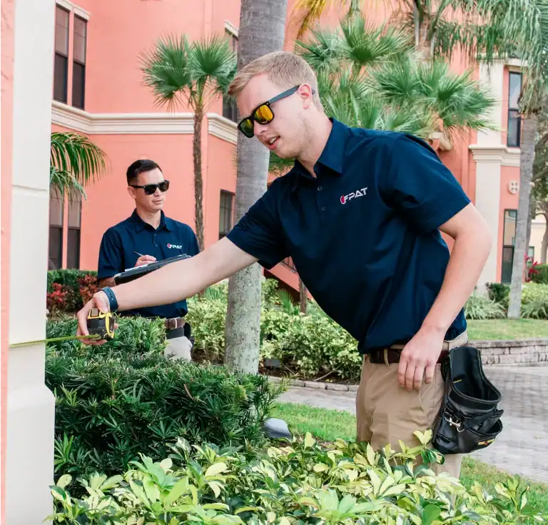 Florida Reserve Study Funding Plan - FPAT Reserve study funding plan