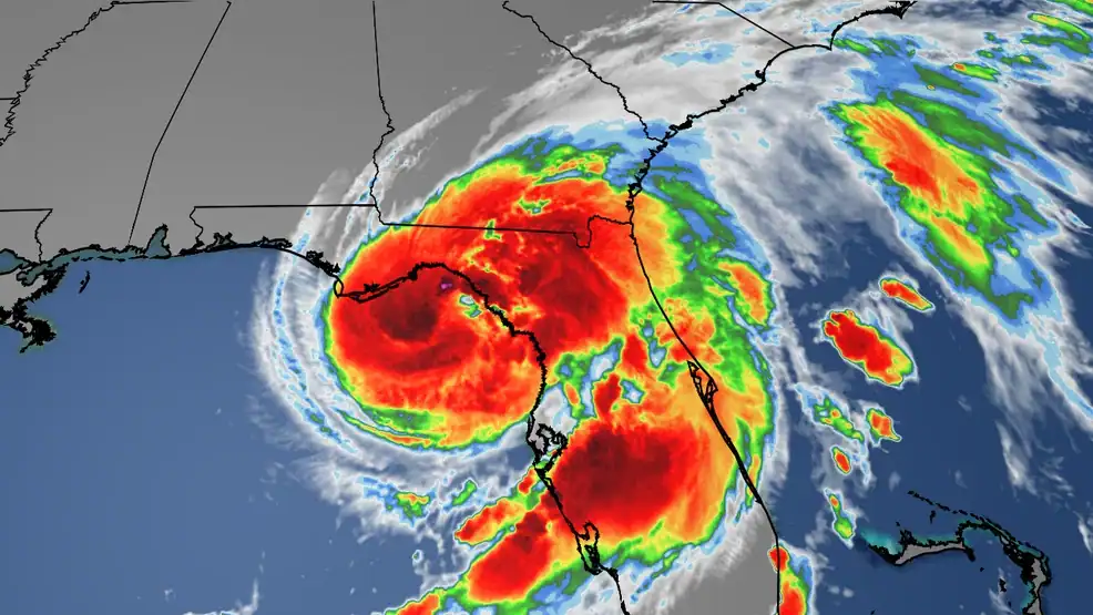 Reserve study services Florida Hurricane