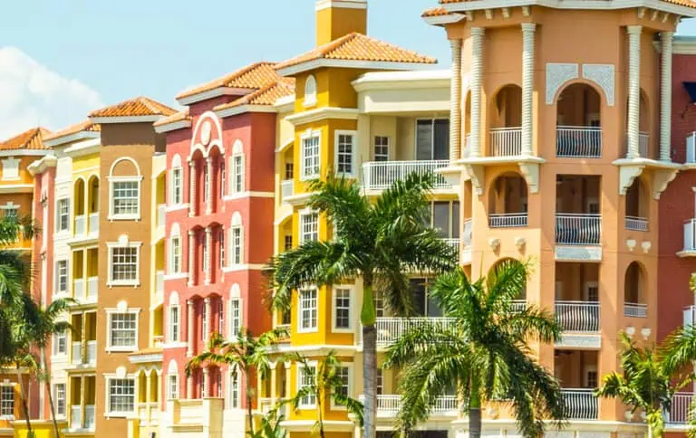 Reserve study services Tampa Florida