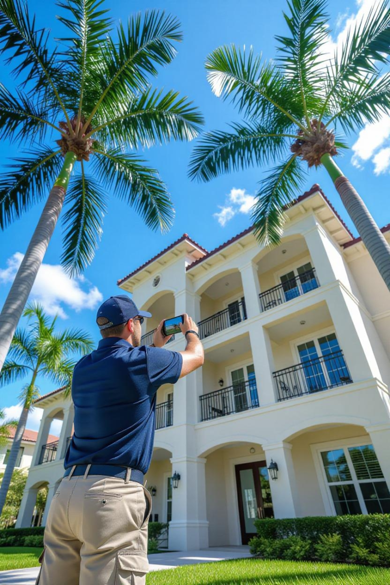 Structural Integrity Reserve Studies in Tampa, Florida - FPAT Structural integrity reserve study on Tampa high-rise condo
