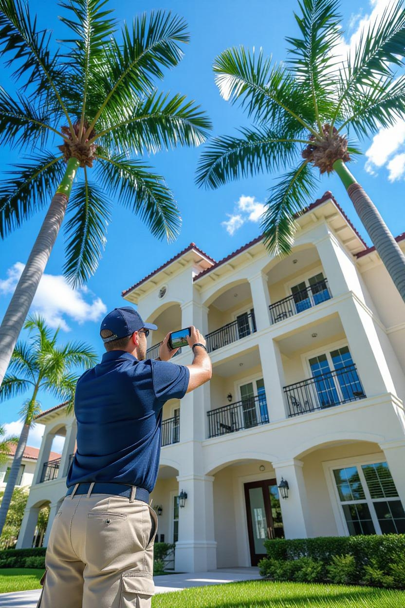 Structural Integrity Reserve Studies in Tampa, Florida - FPAT Structural integrity reserve study on Tampa high-rise condo