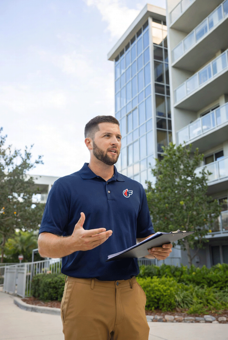 FPAT Insurance Appraisal Expert in Orlando